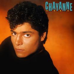 Chayanne (1987)