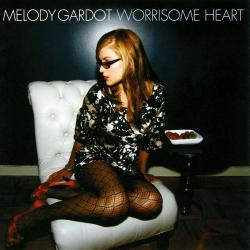 Goodnite del álbum 'Worrisome Heart'
