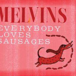 Everybody Loves Sausages