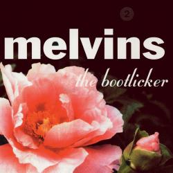 Let It All Be del álbum 'The Bootlicker'