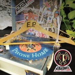 Better Weather del álbum 'E.P. Phone Home'