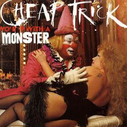 Cry Baby del álbum 'Woke Up With a Monster'
