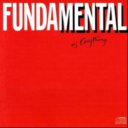 Fundamental as Anything