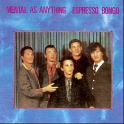 Espresso Bongo