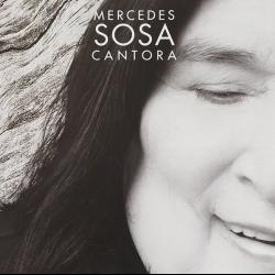 Romance de la Luna Tucumana del álbum 'Cantora'