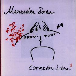 Cantor del obraje del álbum 'Corazón Libre'