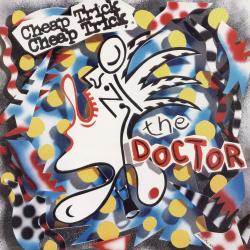 Man-u-lip-u-lator del álbum 'The Doctor'