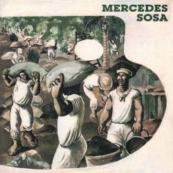 Tonada del otoño del álbum 'Mercedes Sosa'