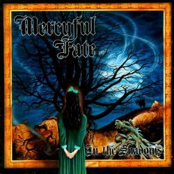 Legend Of A Headless Ride de Mercyful Fate