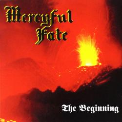 Evil del álbum 'The Beginning'