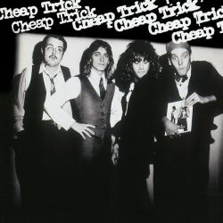 Daddy Should Have Stayed In High School del álbum 'Cheap Trick'
