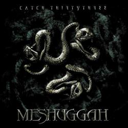 In Death - Is Death del álbum 'Catch Thirtythree'