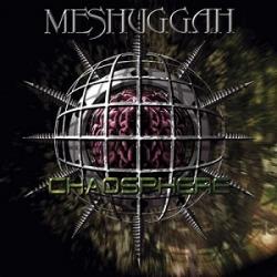 New Millenium Cyanide Christ del álbum 'Chaosphere'