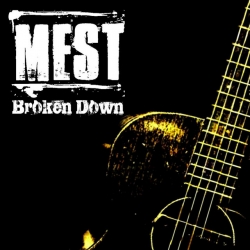 Jaded del álbum 'Broken Down'