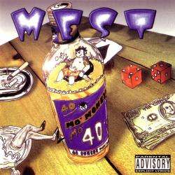 R Ska Song del álbum 'Mo’ Money, Mo’ 40’z'