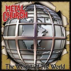 Cradle To Grave del álbum 'The Weight of the World'