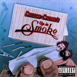 Up in Smoke (Film Soundtrack)