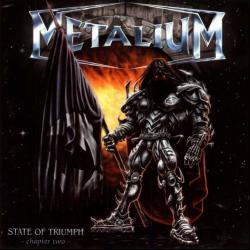 Prophecy del álbum 'State of Triumph: Chapter Two'