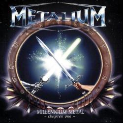 Dream Of Doom de Metalium