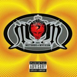 Anger Management del álbum 'Methods of Mayhem'