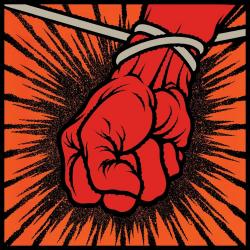 St. Anger