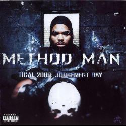 Suspect Chin Music del álbum 'Tical 2000: Judgement Day'
