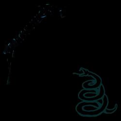 Of Wolf And Man del álbum 'Metallica'