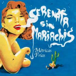 Calle Morgue del álbum 'Serenata Sin Marichis'