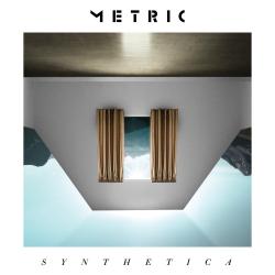 Nothing But Time del álbum 'Synthetica'