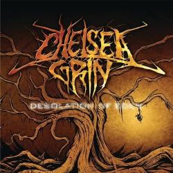 Desolation of Eden del álbum 'Desolation of Eden'