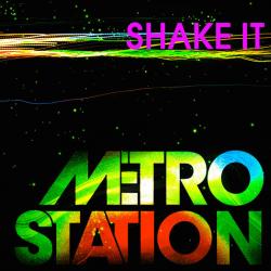 Shake it! del álbum 'Shake It'