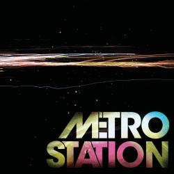 Control del álbum 'Metro Station'