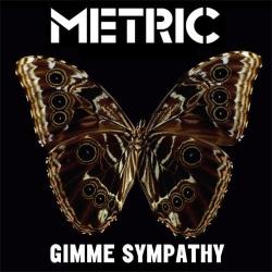 Gimme Sympathy - Single