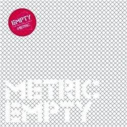 Empty - Single