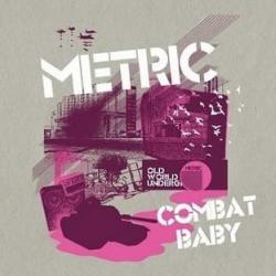 Combat Baby - Single 