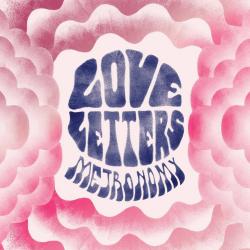 Monstrous del álbum 'Love Letters'