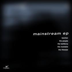 The people del álbum 'Mainstream - EP'