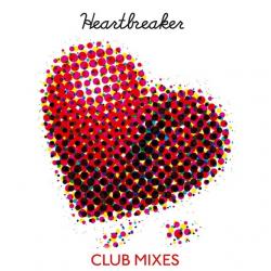 Heartbreaker: Club Mixes - EP