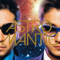 Cosmic Night Run del álbum 'Astromantic'