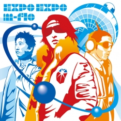 How You Like Me Now? (Radio Edit) del álbum 'Expo Expo'