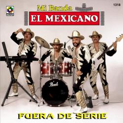 Ma me mi mo mu de Mi Banda El Mexicano