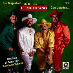 La Bota de Mi Banda El Mexicano