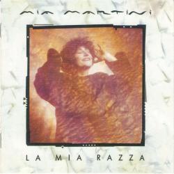 Danza Pagana de Mia Martini