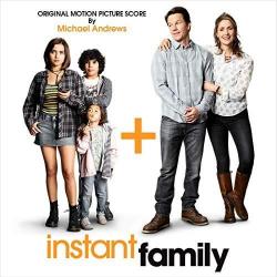 Instant Family (Original Motion Picture Soundtrack)