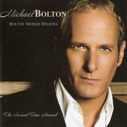 For Once In My Life del álbum 'Bolton Swings Sinatra'