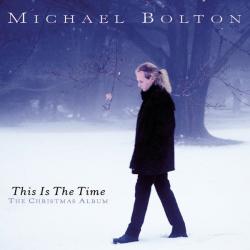 White Christmas del álbum 'This Is The Time: The Christmas Album'
