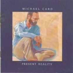 Distressing Disguise del álbum 'Present Reality'