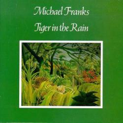 Tiger In The Rain del álbum 'Tiger in the Rain'