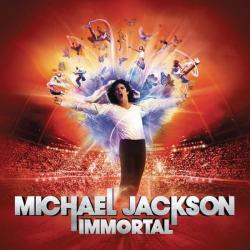 Dancing Machine/Blame It On The Boogie (Immortal Version) del álbum 'Immortal'