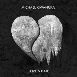 Cold Little Heart del álbum 'Love & Hate'